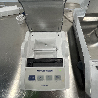 Mettler Toledo HE73  Moisture Analyzer image 3